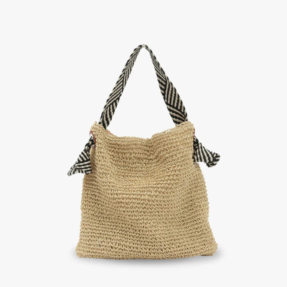 Namah | Shoulder Bag - By Qivii