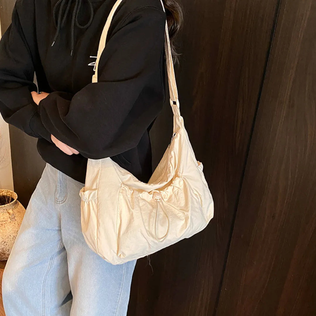 Nela | Crossbody Bag - By Qivii
