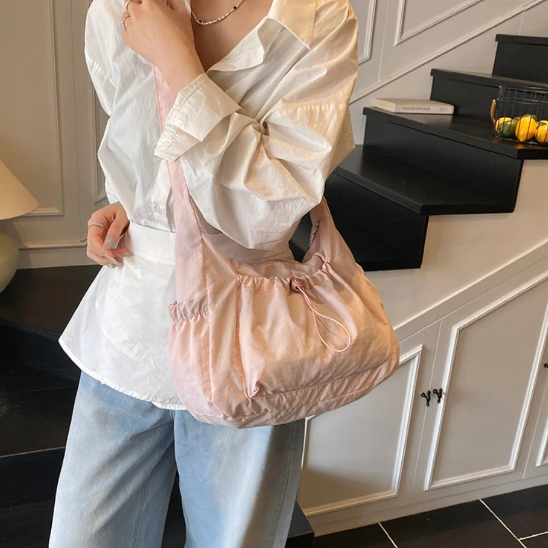 Nela | Crossbody Bag - By Qivii