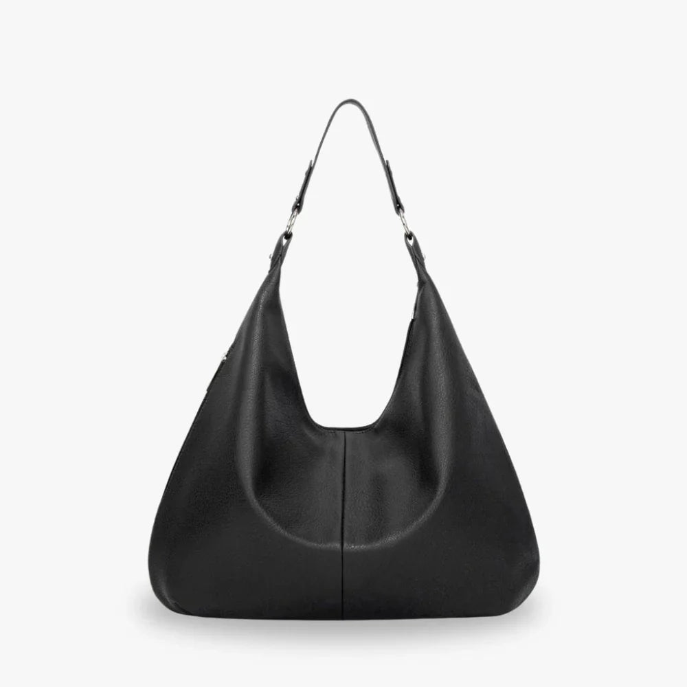 Ohana | Hobo Bag - By Qivii