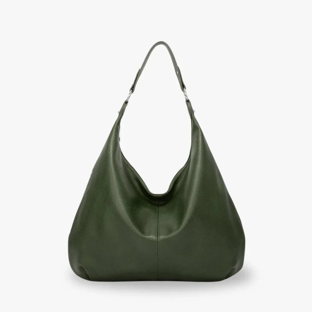 Ohana | Hobo Bag - By Qivii