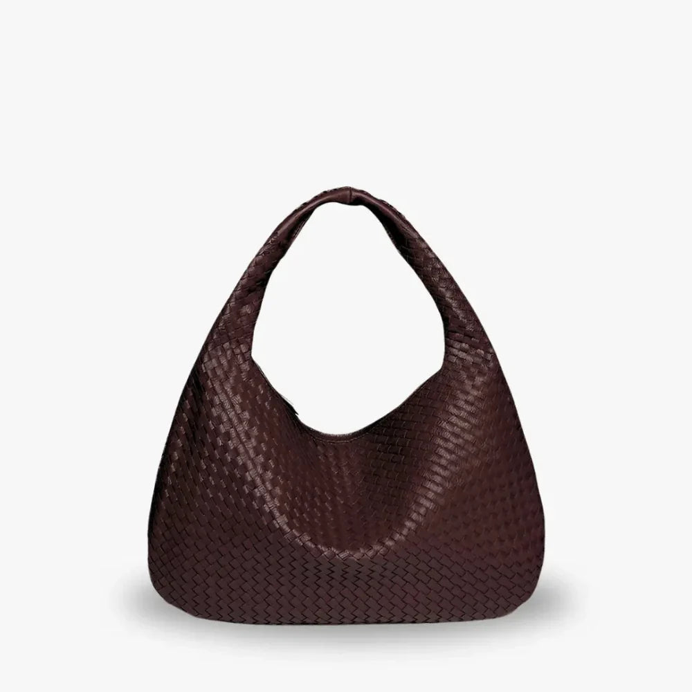 Palma | Hobo Bag - By Qivii
