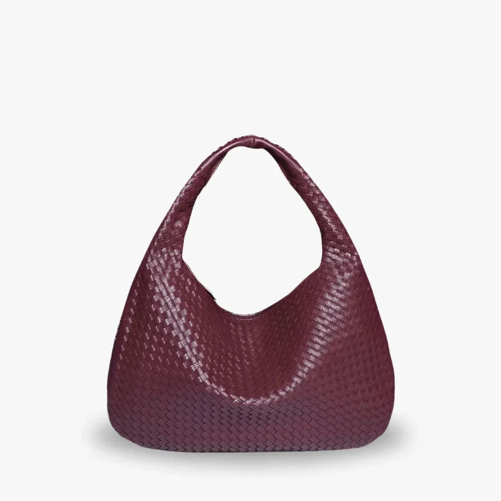 Palma | Hobo Bag - By Qivii