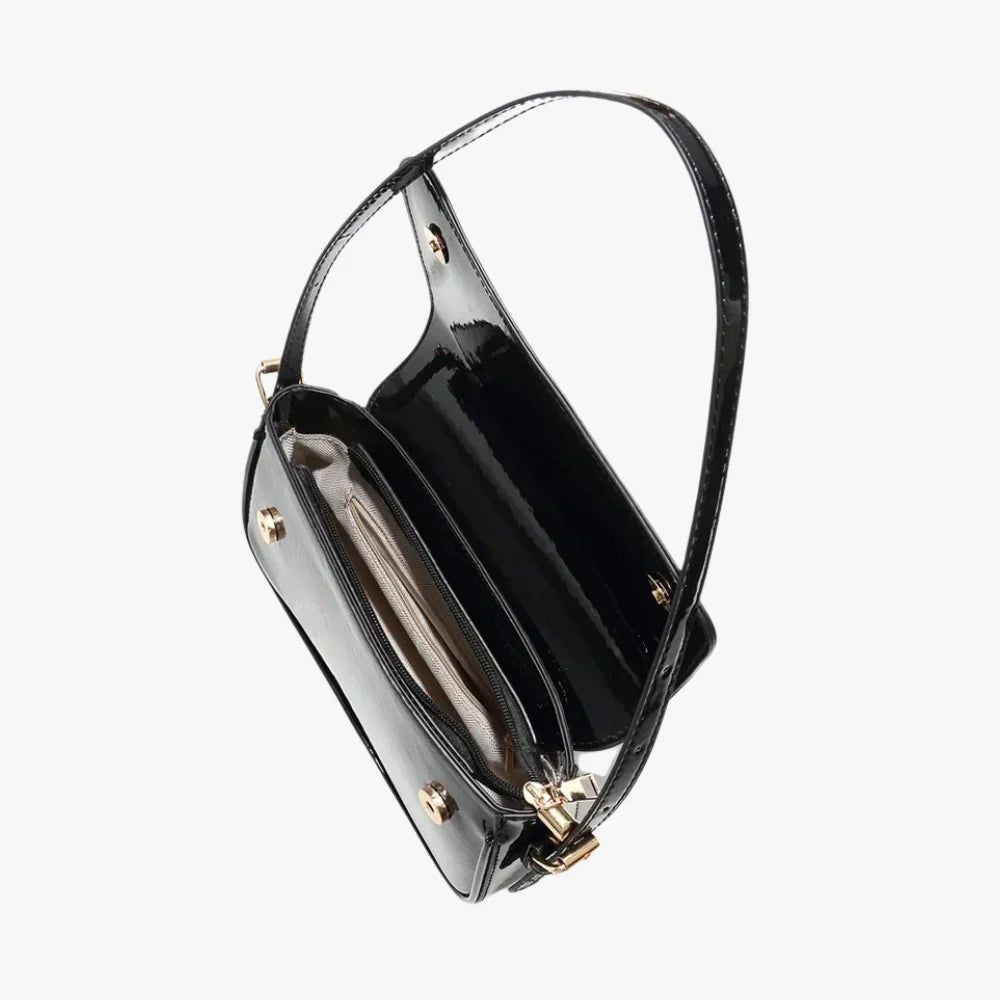 Salla | Crossbody Bag - By Qivii