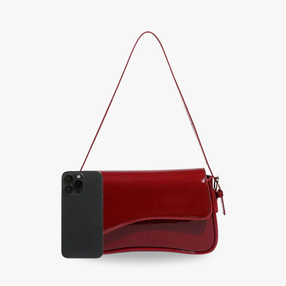 Salla | Crossbody Bag - By Qivii