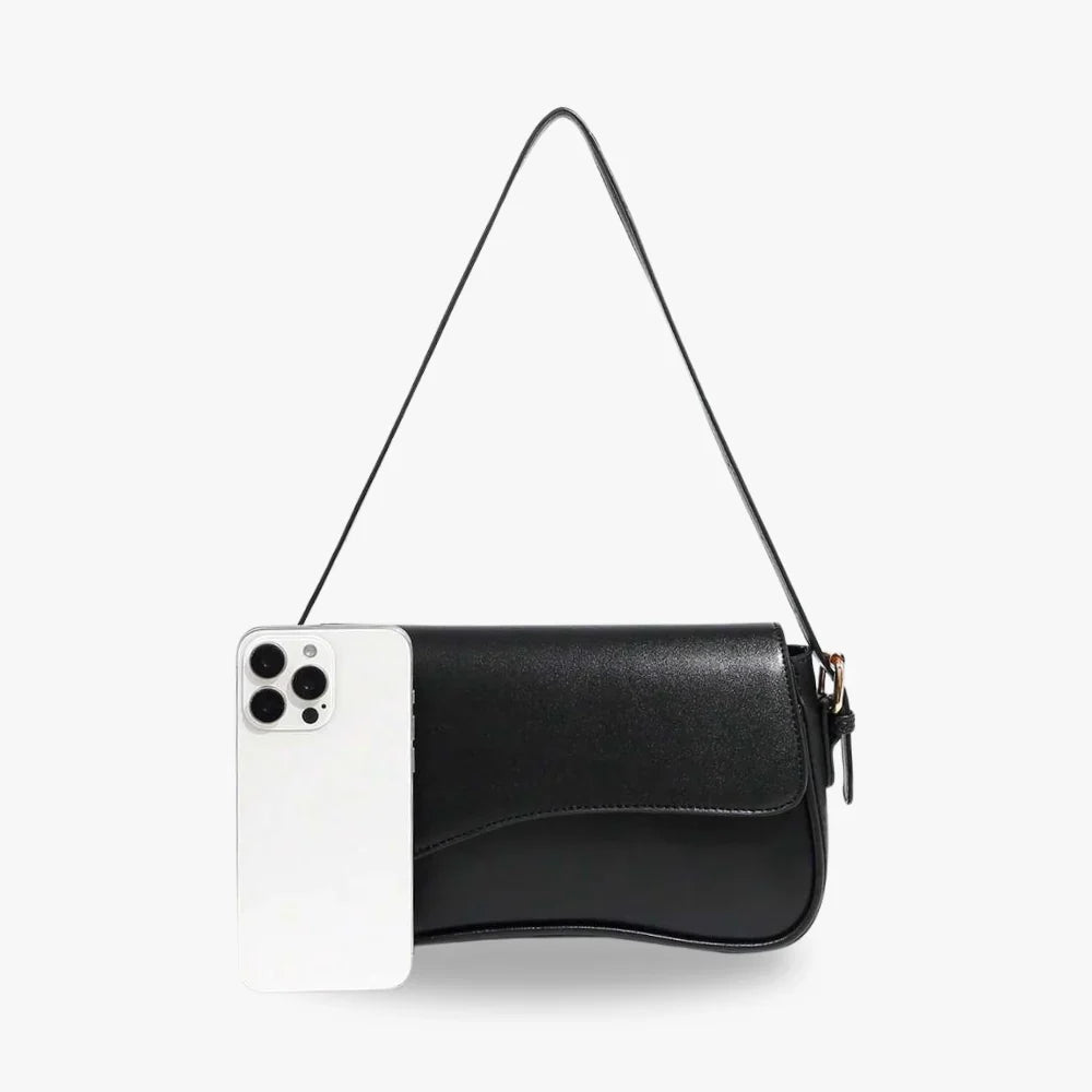 Salla | Crossbody Bag - By Qivii