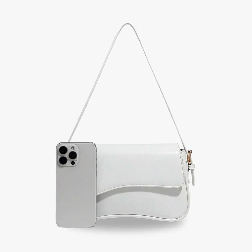 Salla | Crossbody Bag - By Qivii