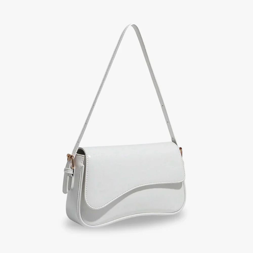 Salla | Crossbody Bag - By Qivii