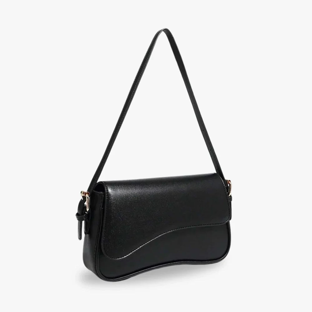 Salla | Crossbody Bag - By Qivii