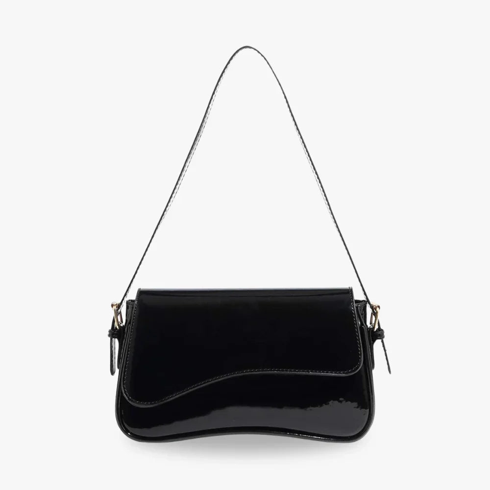 Salla | Crossbody Bag - By Qivii