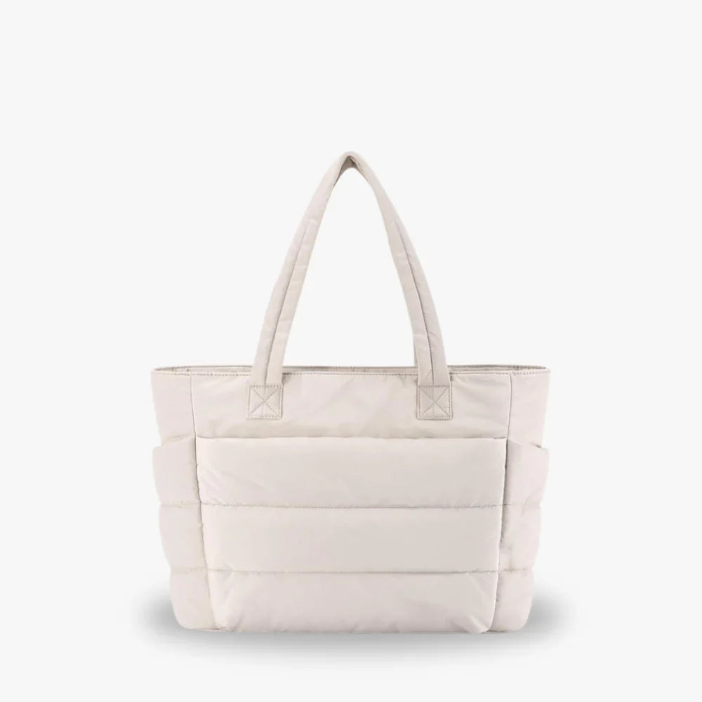 Sanna | Tote Bag - By Qivii