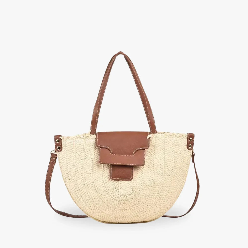 Sunny | Tote Bag - By Qivii
