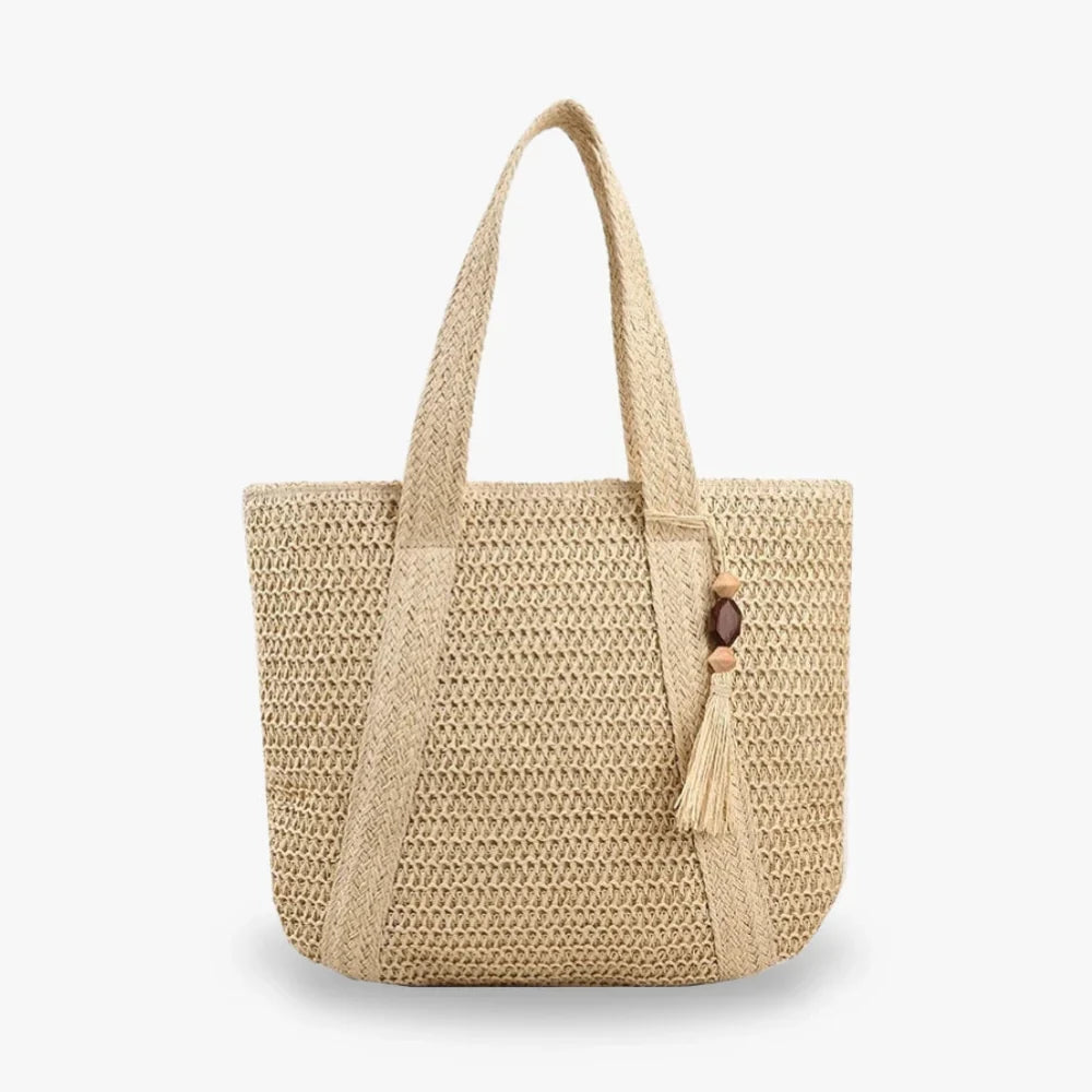 Totah | Tote Bag - By Qivii