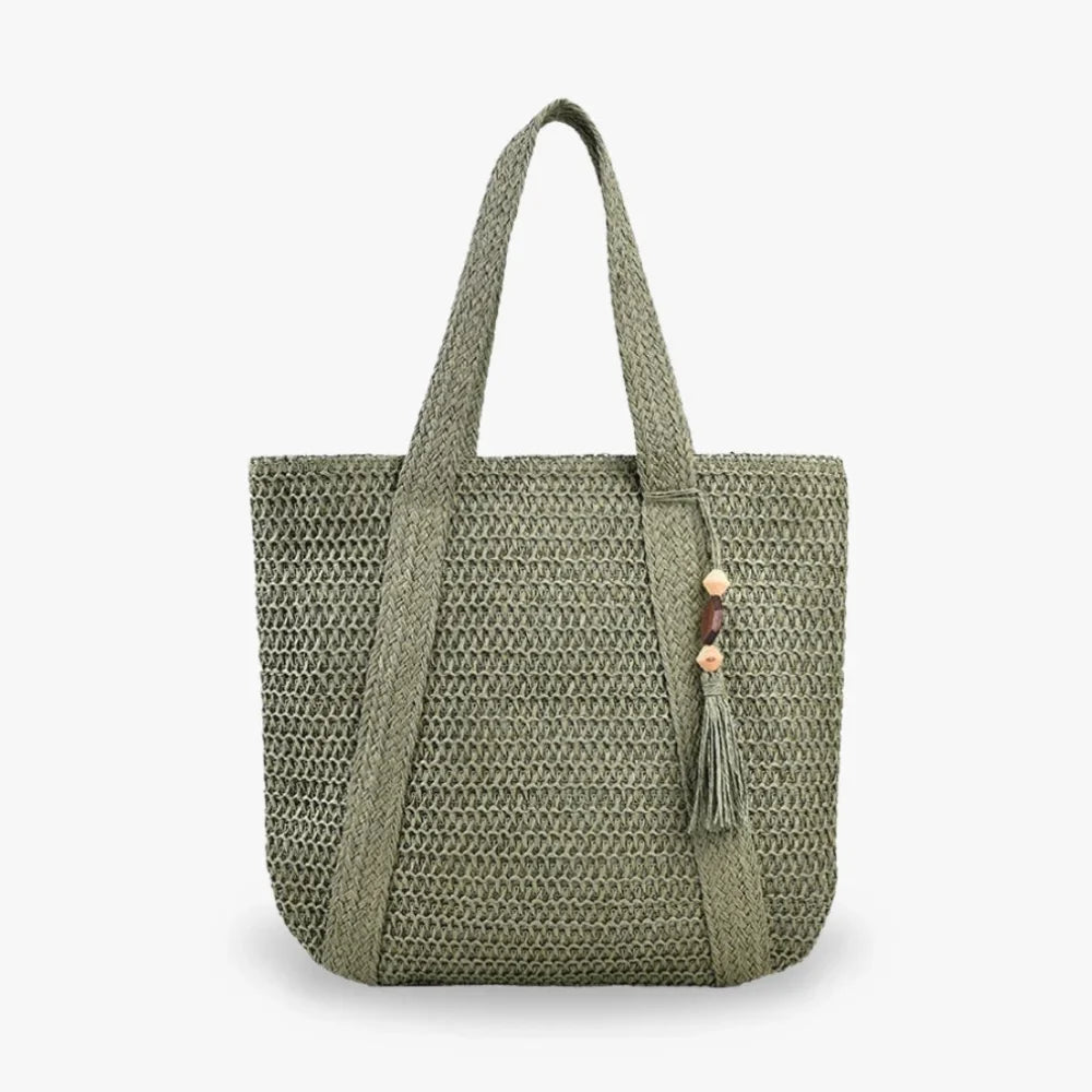 Totah | Tote Bag - By Qivii