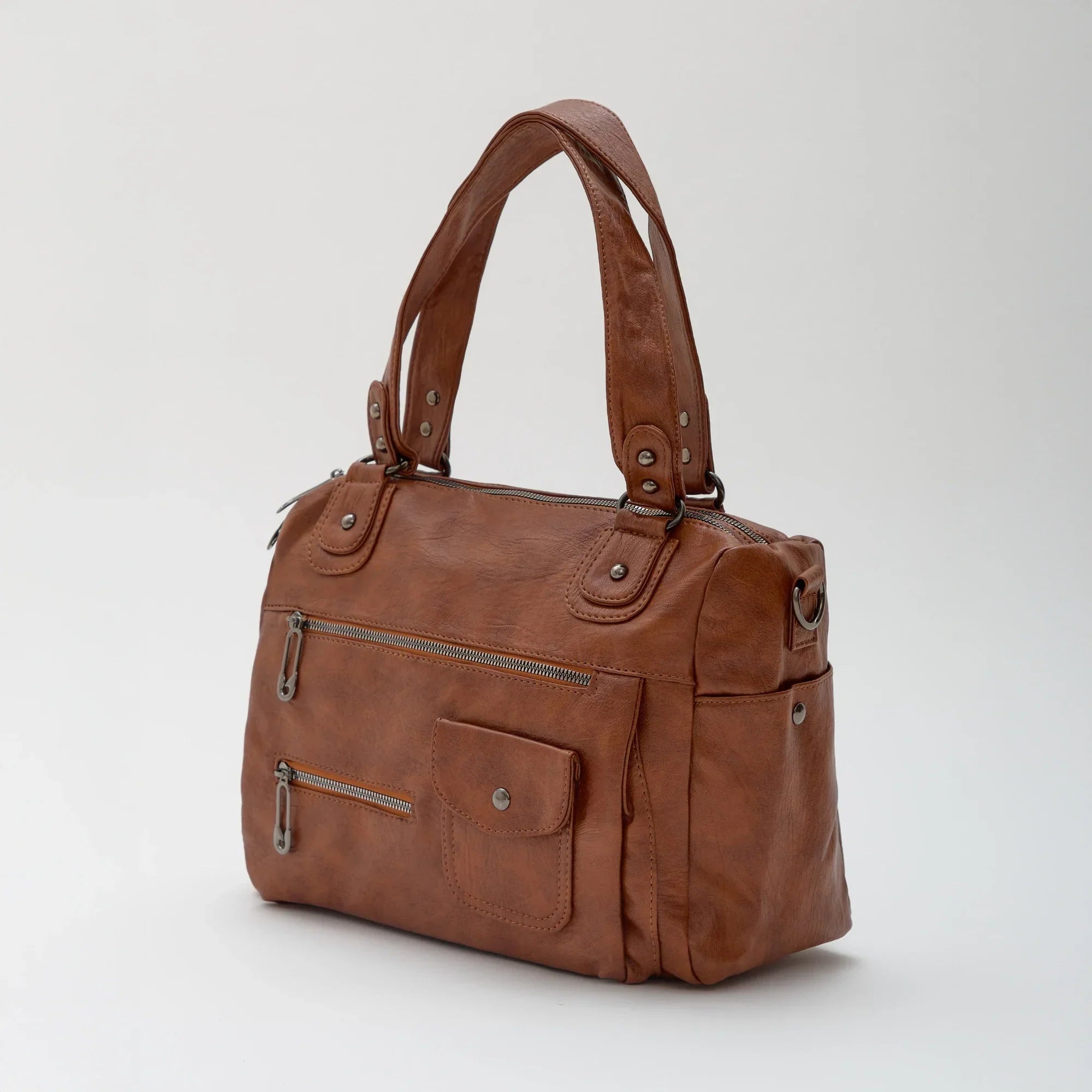 Vanah | Crossbody Bag - By Qivii