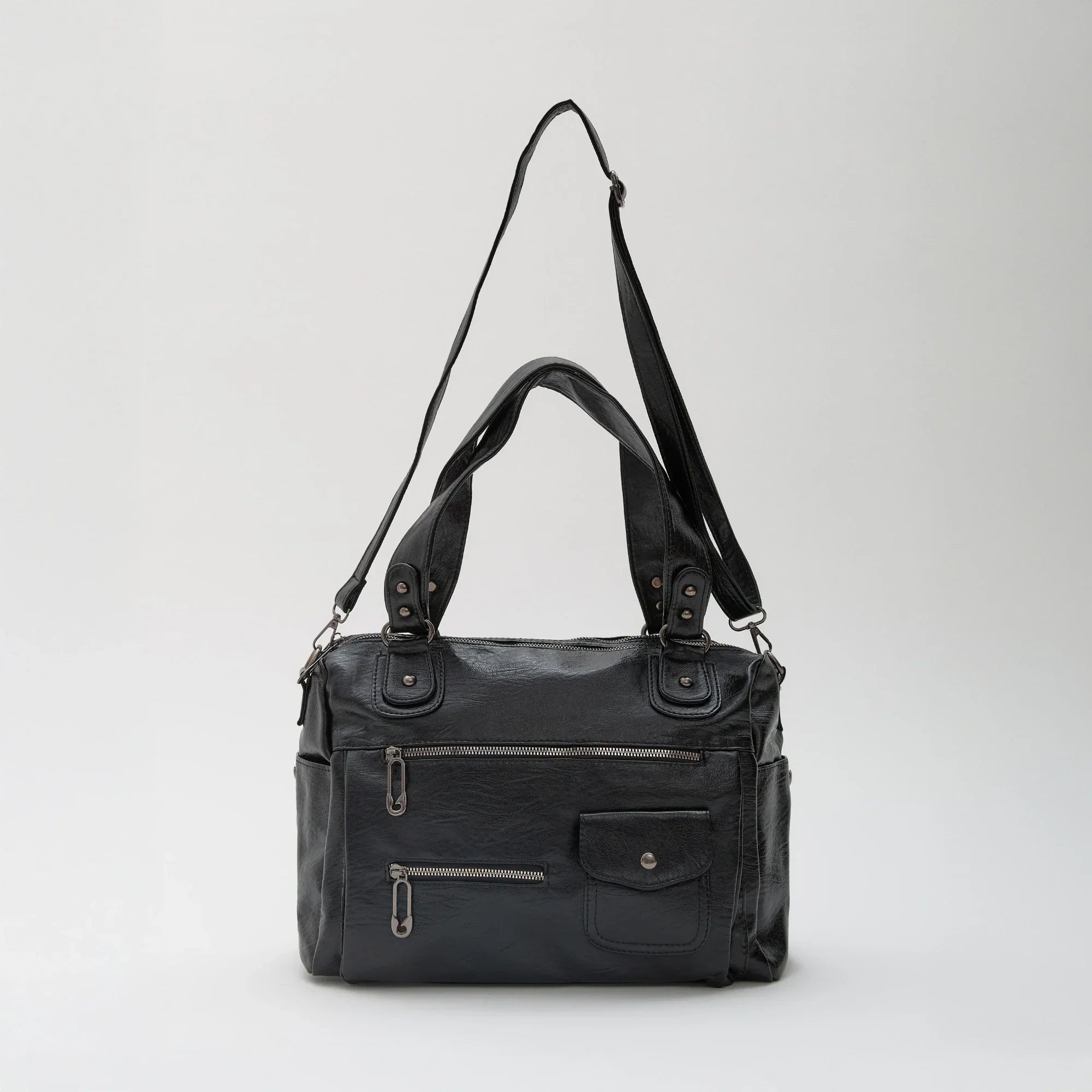 Vanah | Crossbody Bag - By Qivii