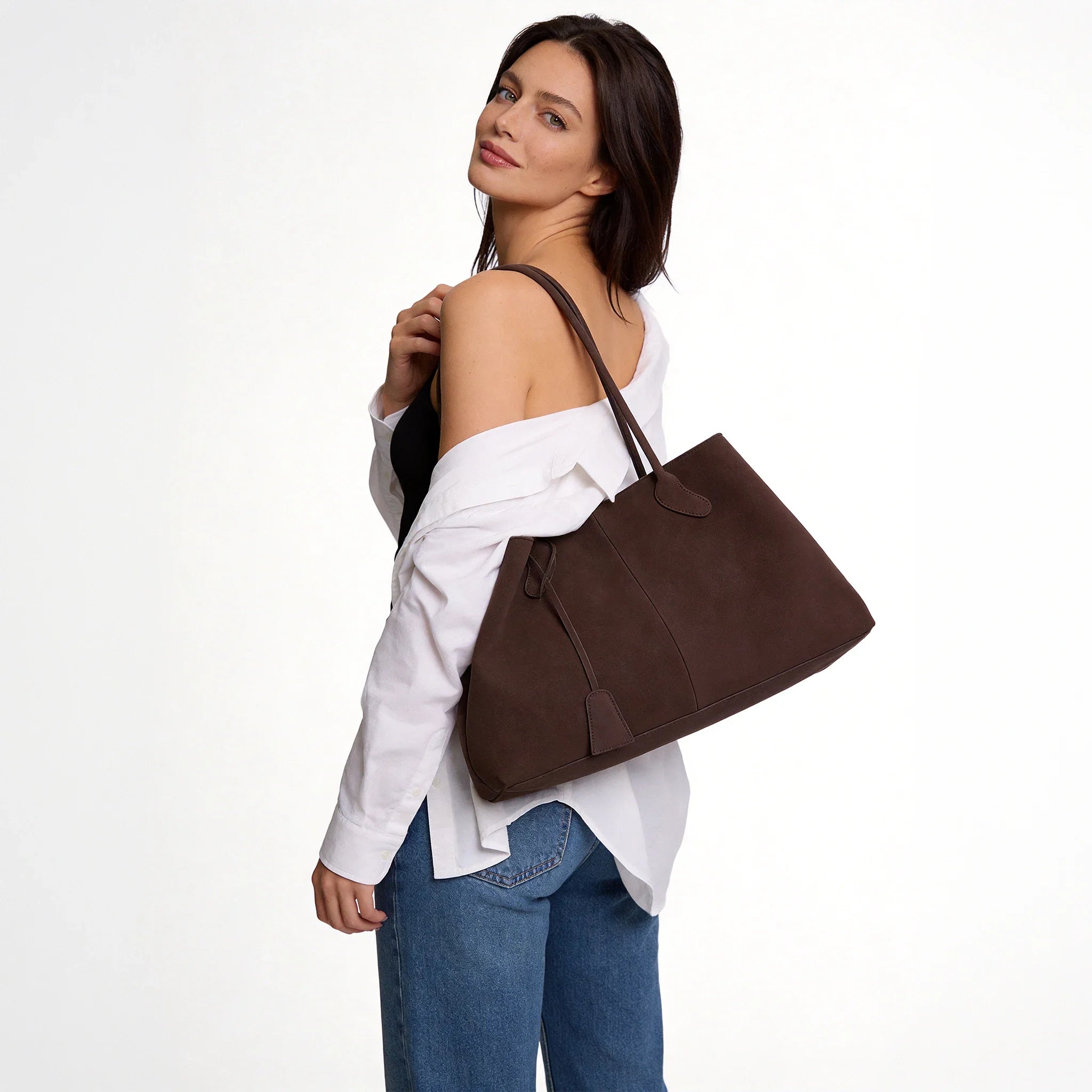 Lina | Tote Bag - By Qivii