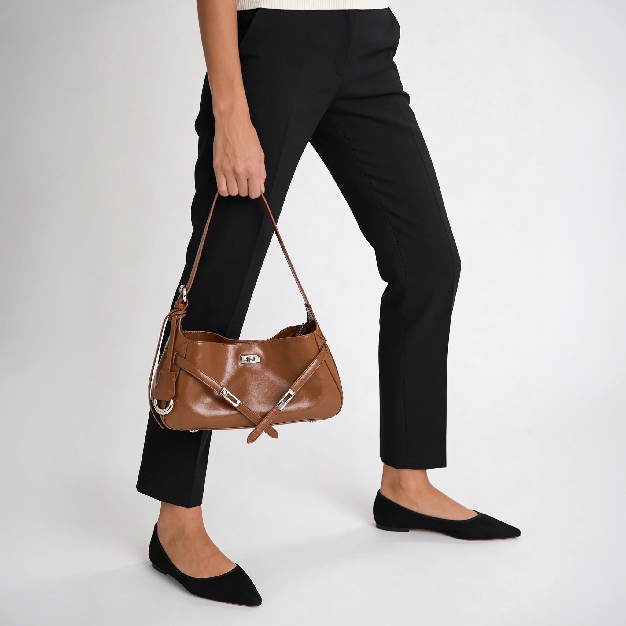Iona | Shoulder Bag - By Qivii