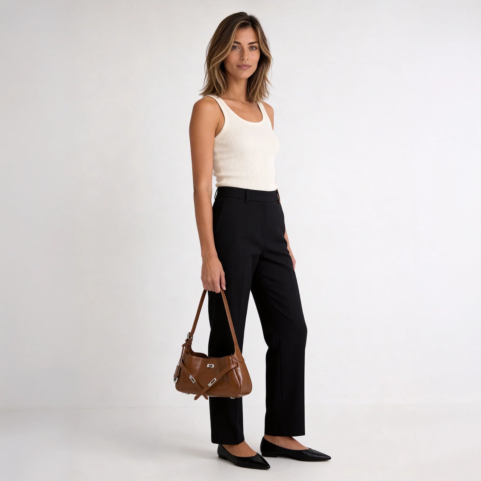Iona | Shoulder Bag - By Qivii