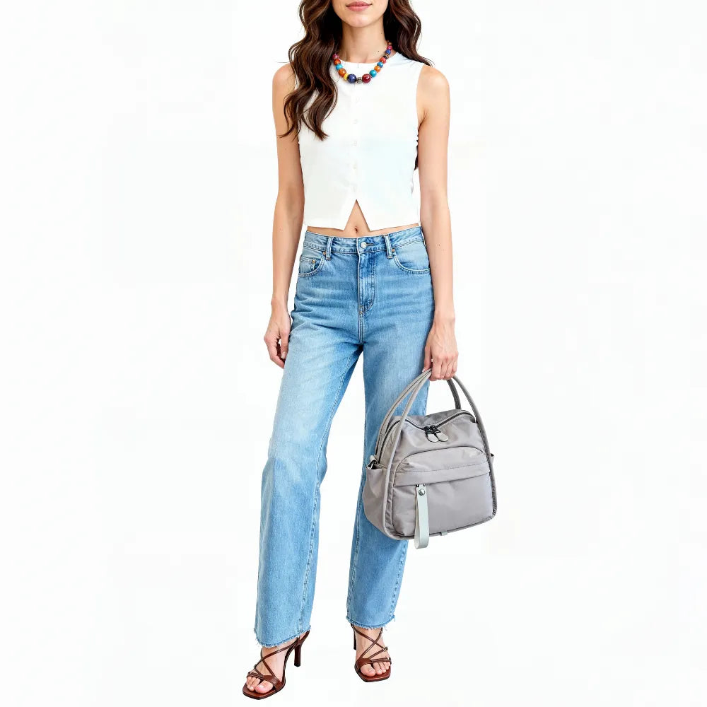Lyona | Crossbody Bag - By Qivii