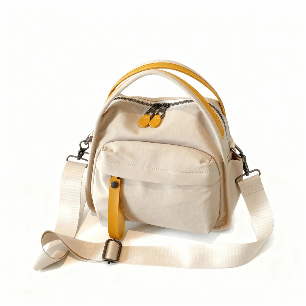 Lyona | Crossbody Bag - By Qivii