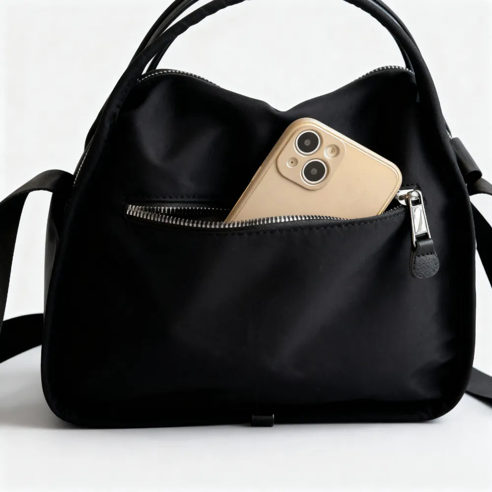 Lyona | Crossbody Bag - By Qivii