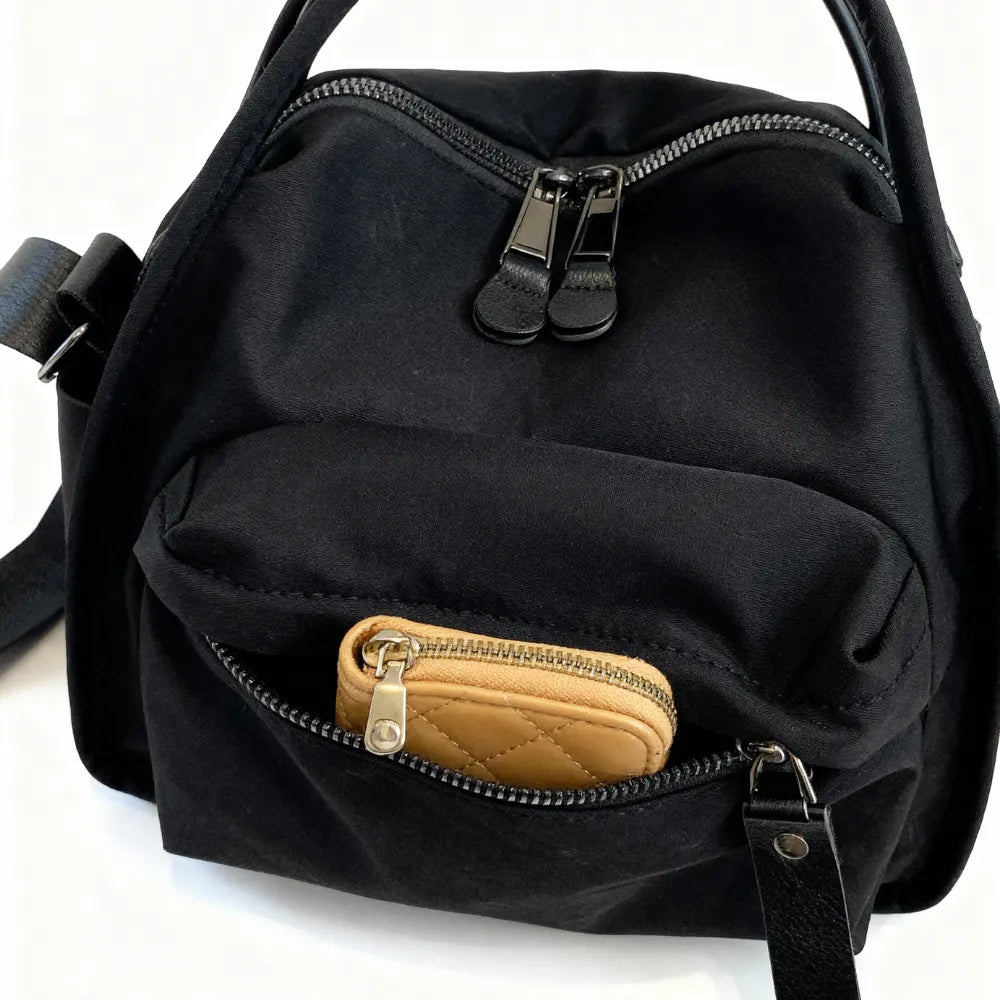 Lyona | Crossbody Bag - By Qivii