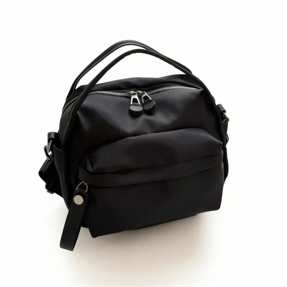 Lyona | Crossbody Bag - By Qivii