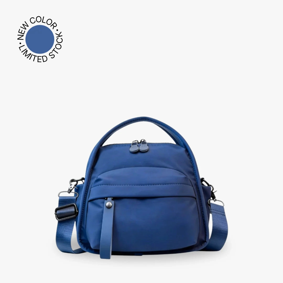 Lyona | Crossbody Bag - By Qivii