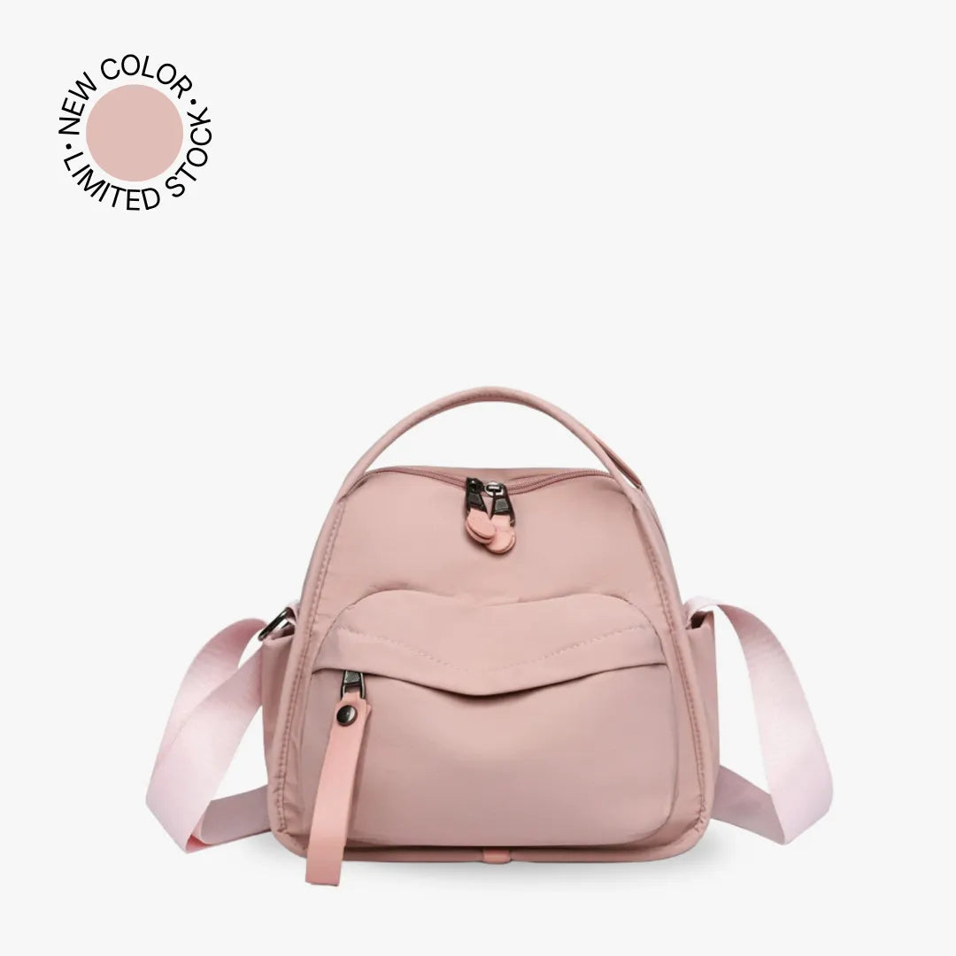 Lyona | Crossbody Bag - By Qivii