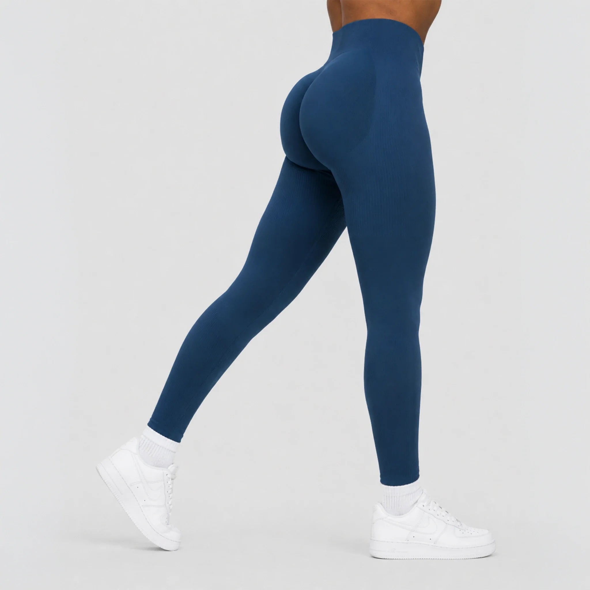 Pyra — Scrunch Sculpt Legging - By Qivii