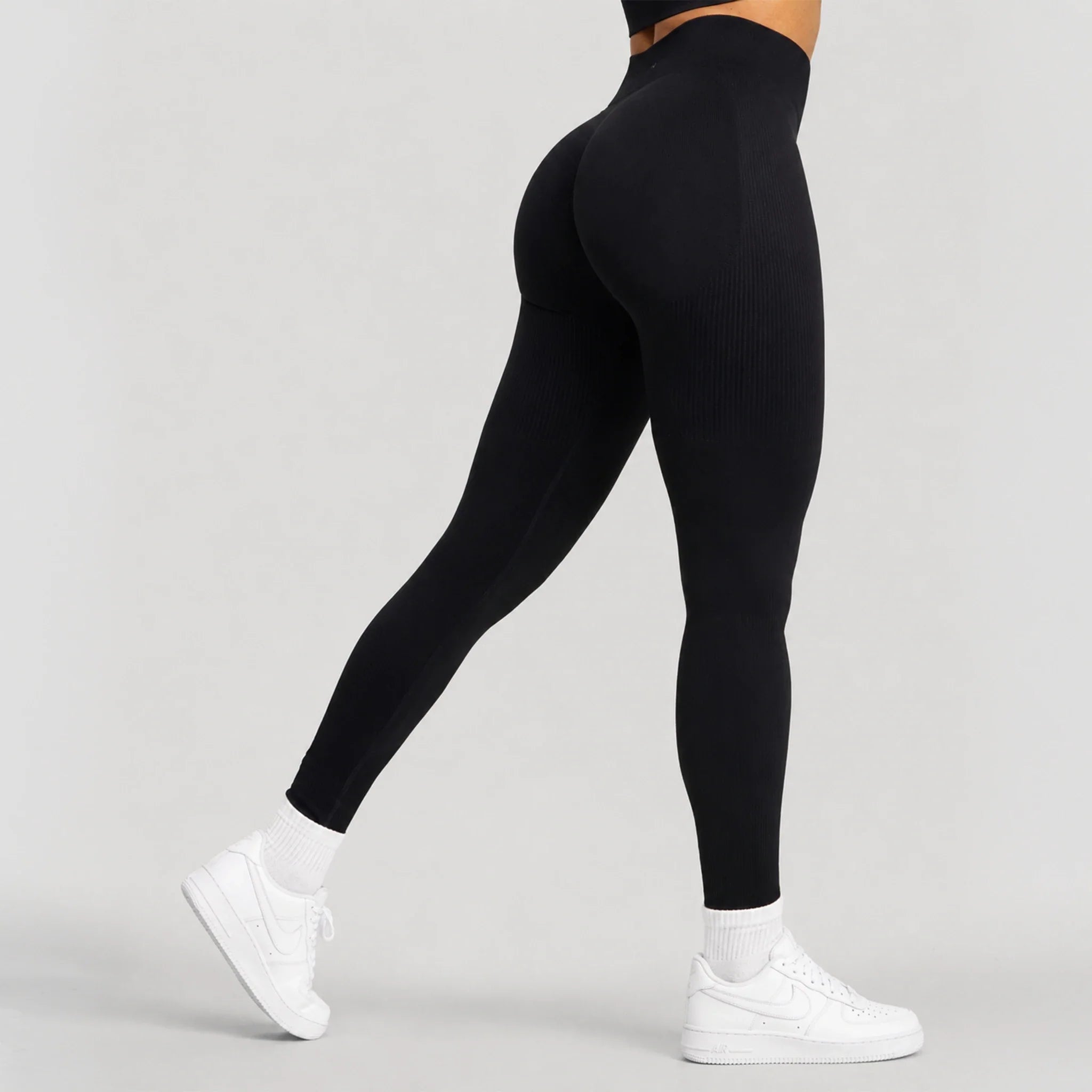Pyra — Scrunch Sculpt Legging - By Qivii