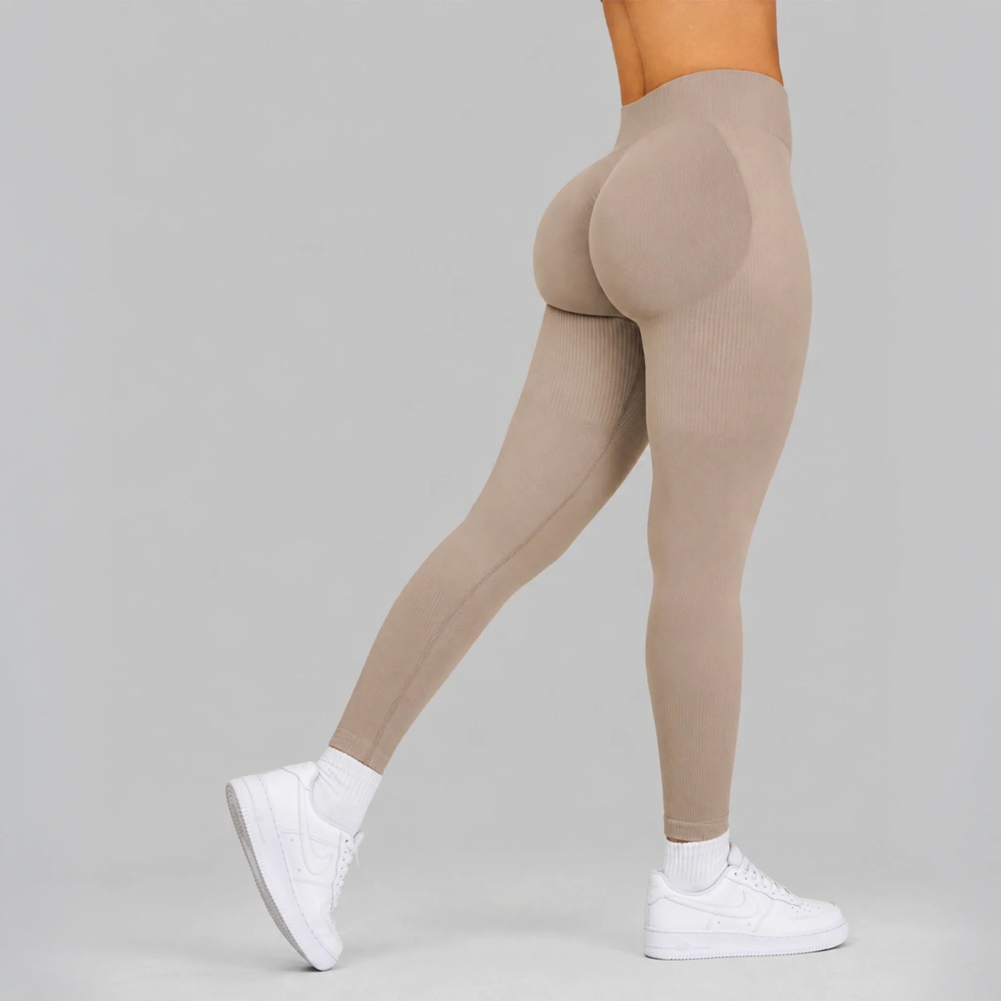 Pyra — Scrunch Sculpt Legging - By Qivii
