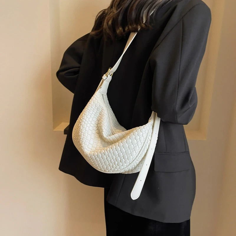 Cynha | Crossbody Bag - By Qivii