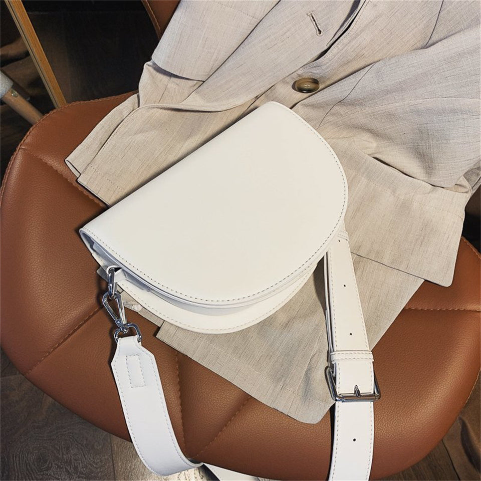 Virelle | Crossbody Bag - By Qivii