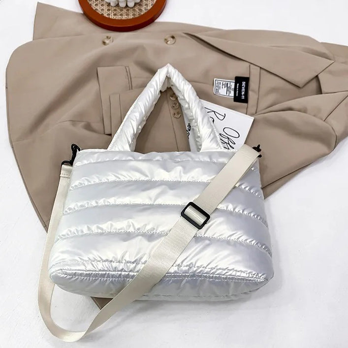 Paffah | Tote Bag - By Qivii