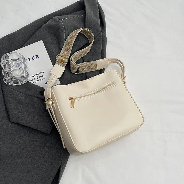 Marta | Crossbody Bag - By Qivii
