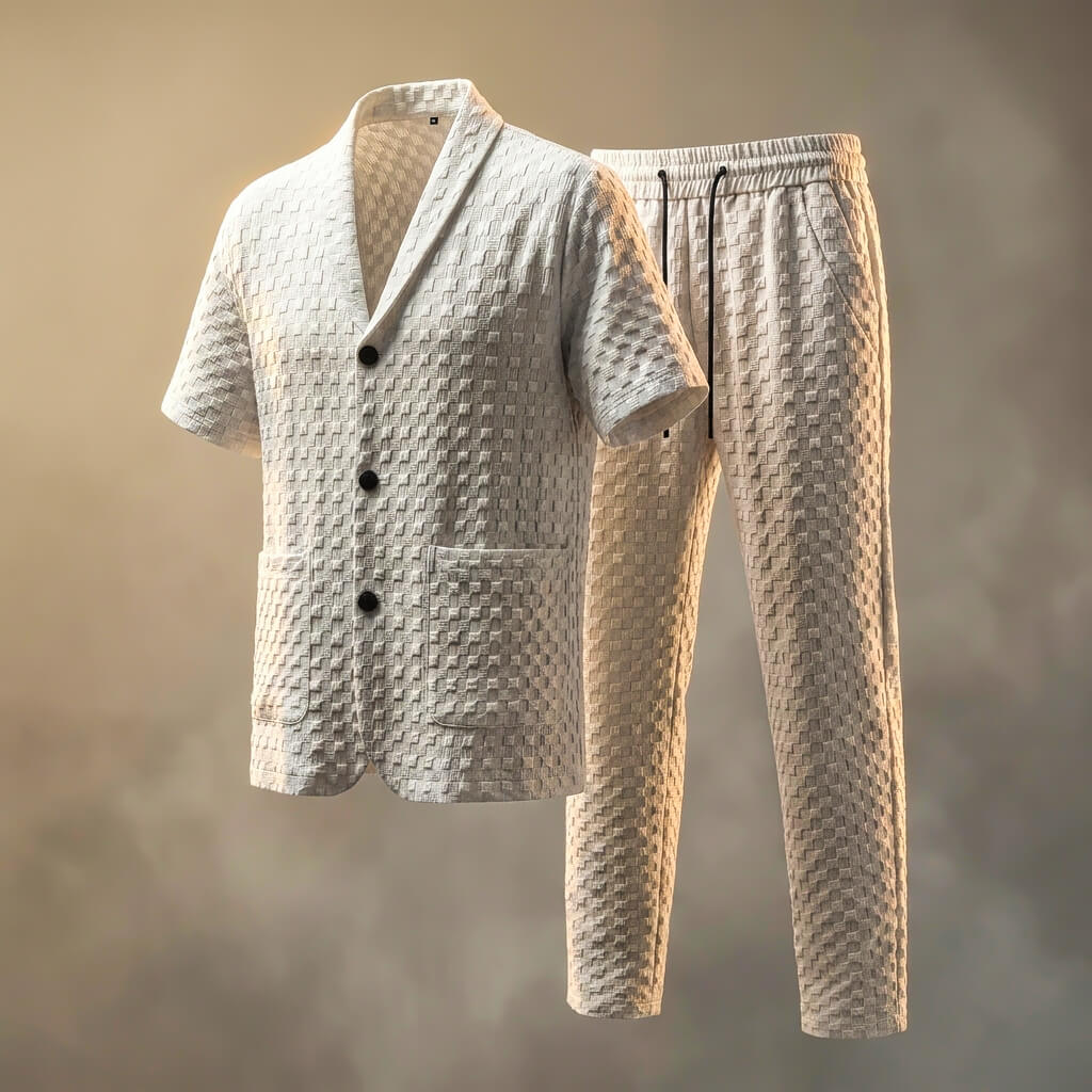 Gavin Homme Prestige Set - By Qivii