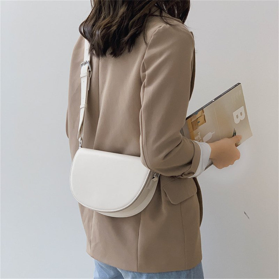 Virelle | Crossbody Bag - By Qivii