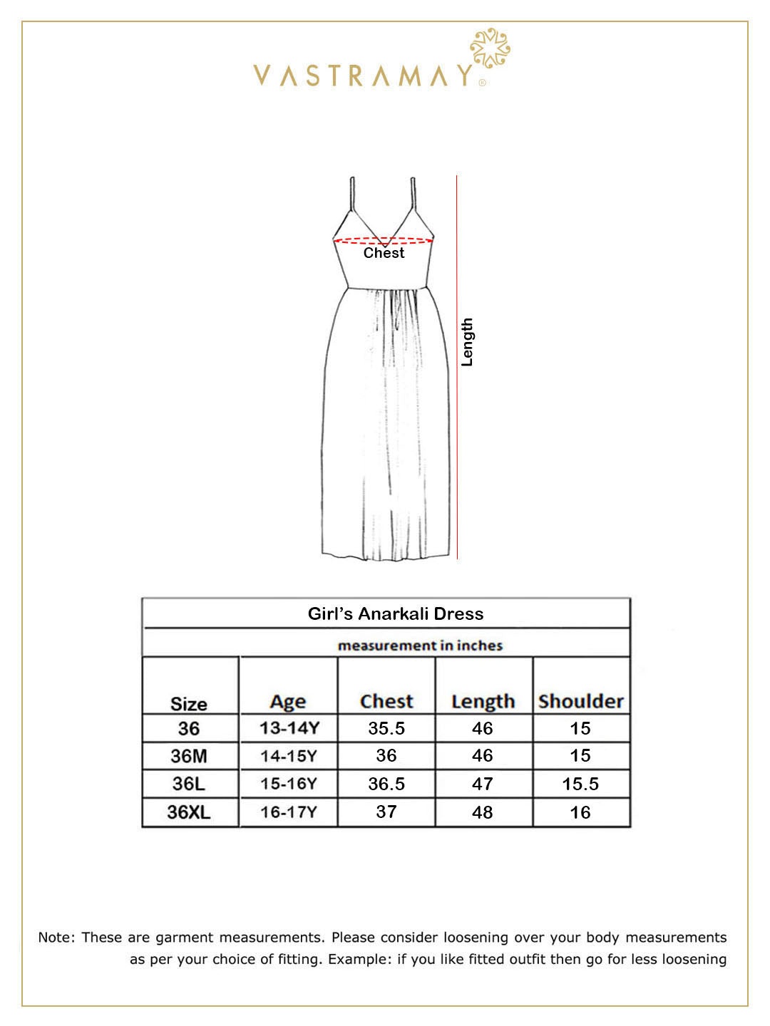 Yuva By VASTRAMAY Girl's Aqua Floral Print Anarkali With Pink Dupatta - qivii