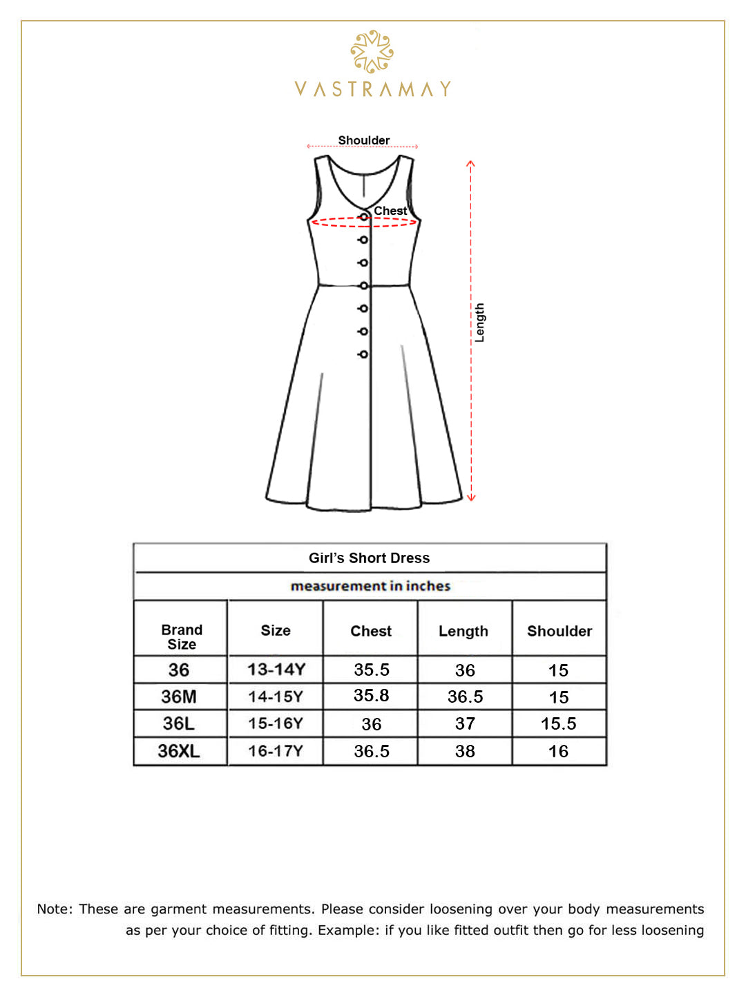 VASTRAMAY Girls Black Pure Cotton Chikankari kurta - qivii