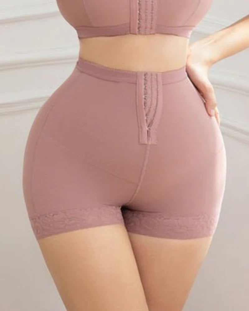 Shapshe® Women Tummy Control Butt Lifting Seamless Panties