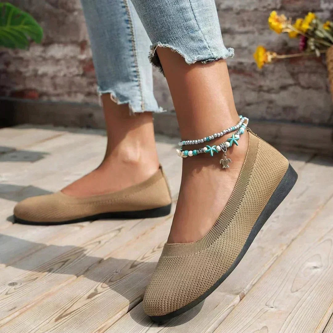 Doug - Alltag Schuhe - By Qivii