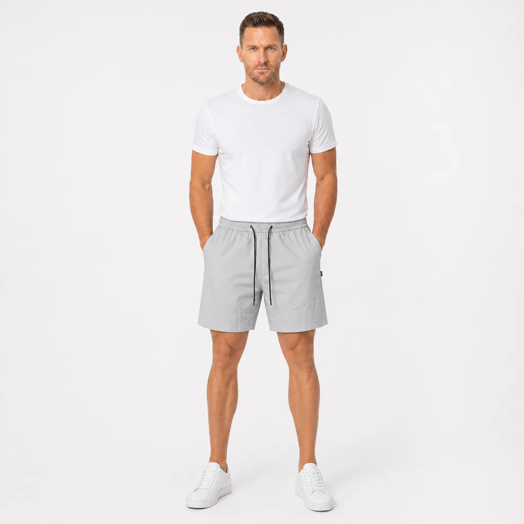 Aamir Basketball Shorts