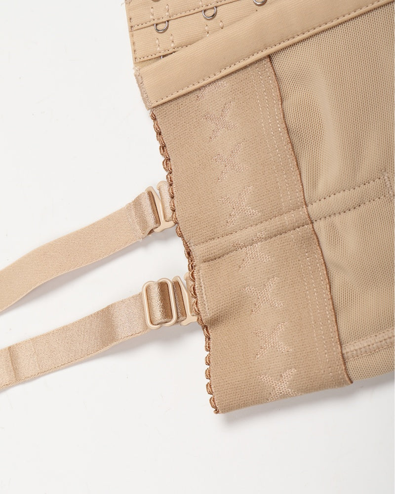 Shapshe® High Waist Tummy Control Butt Lifter Slim Shorts