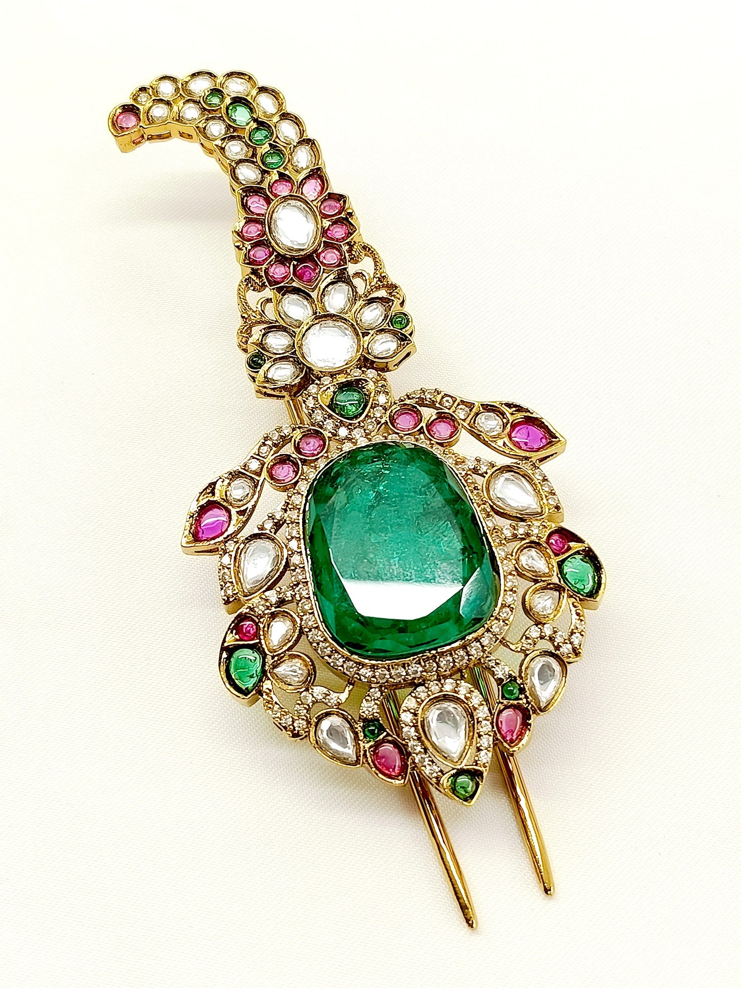 Ankit M & G Kundan Dulha Kalgi