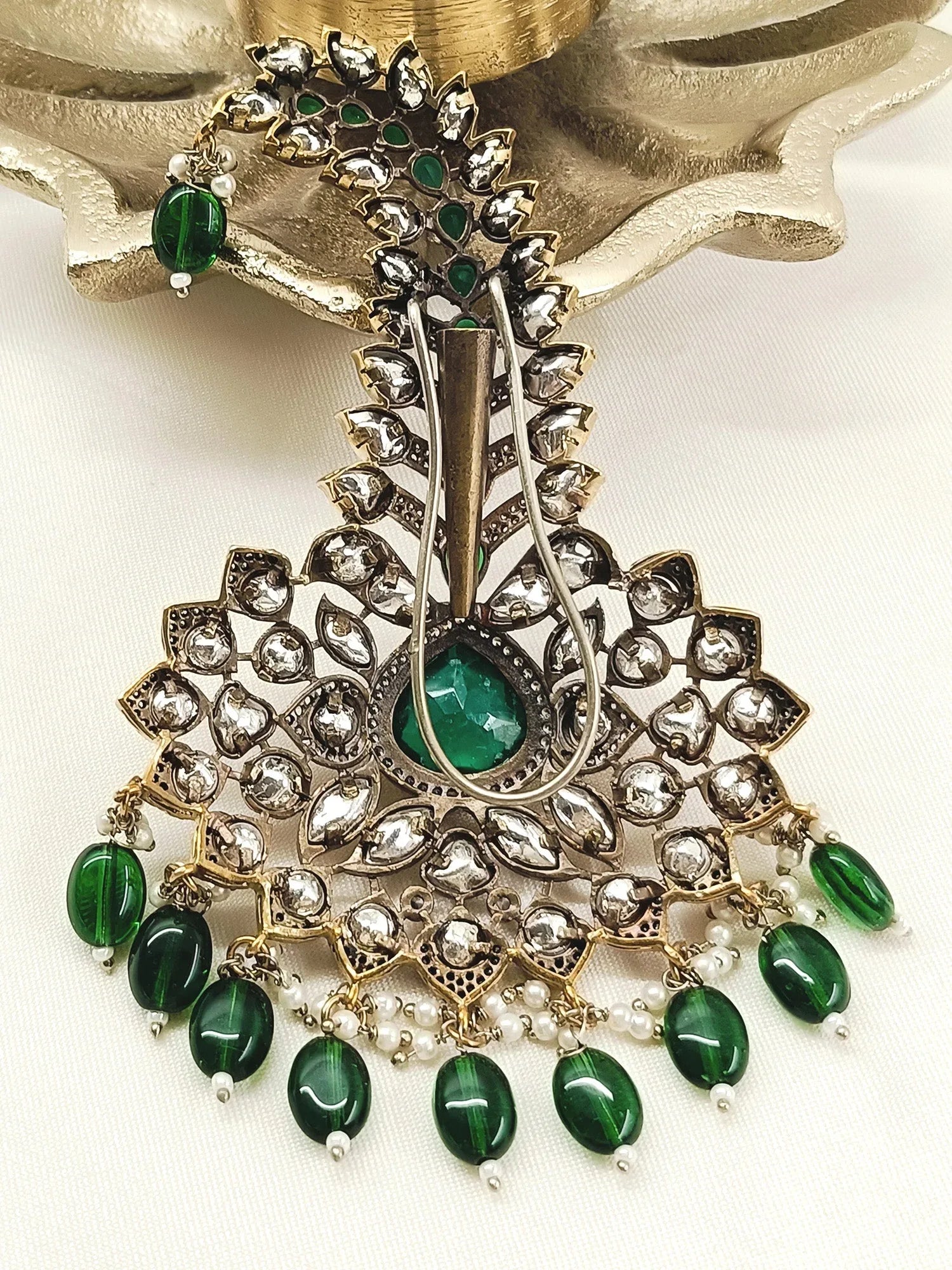 Karan Green Dulha Kalgi