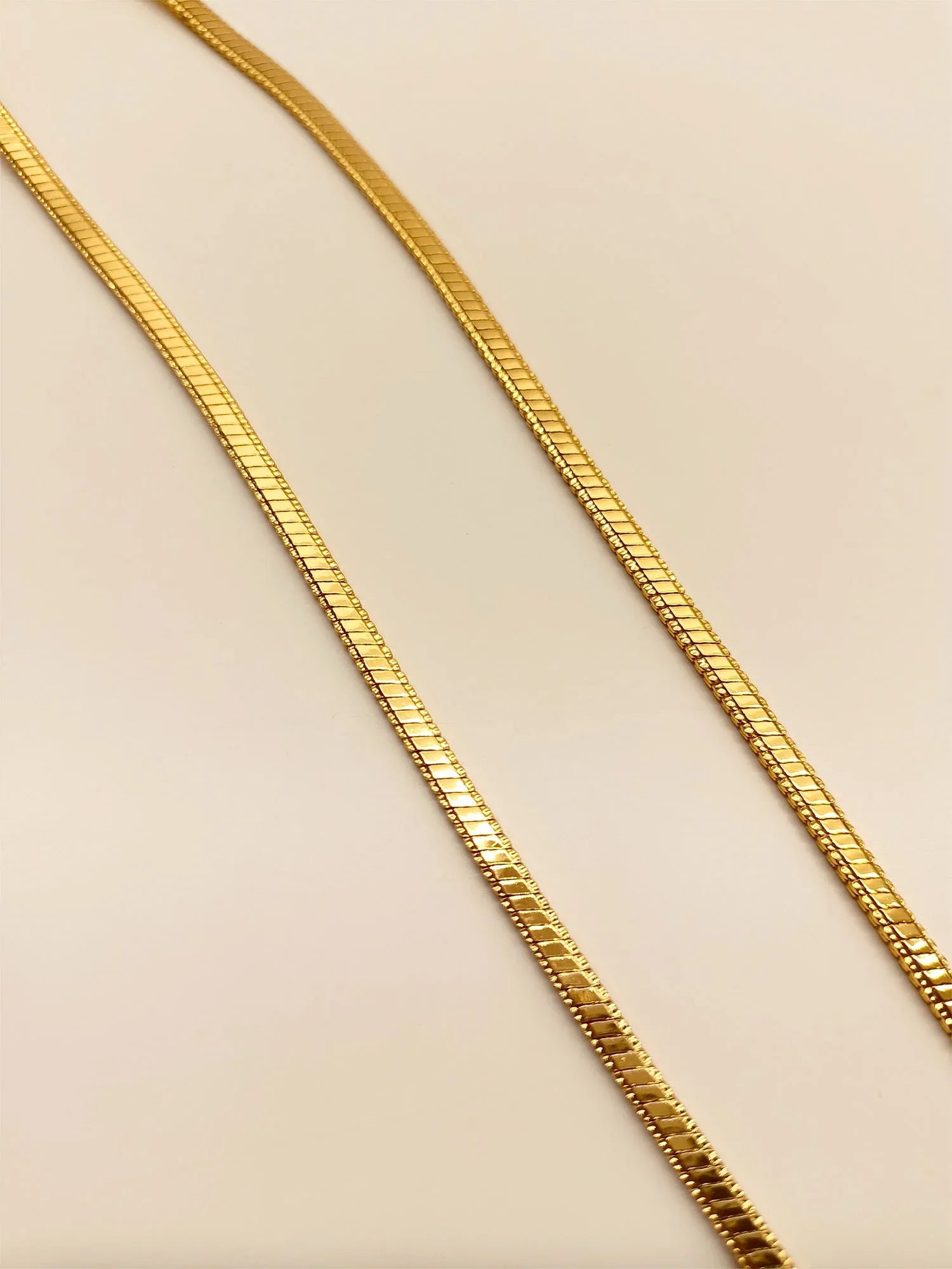 Dolkar Antique Anklet