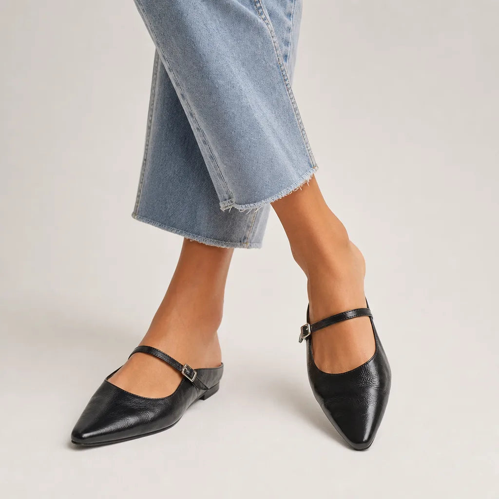 Amaya Mule Sandals