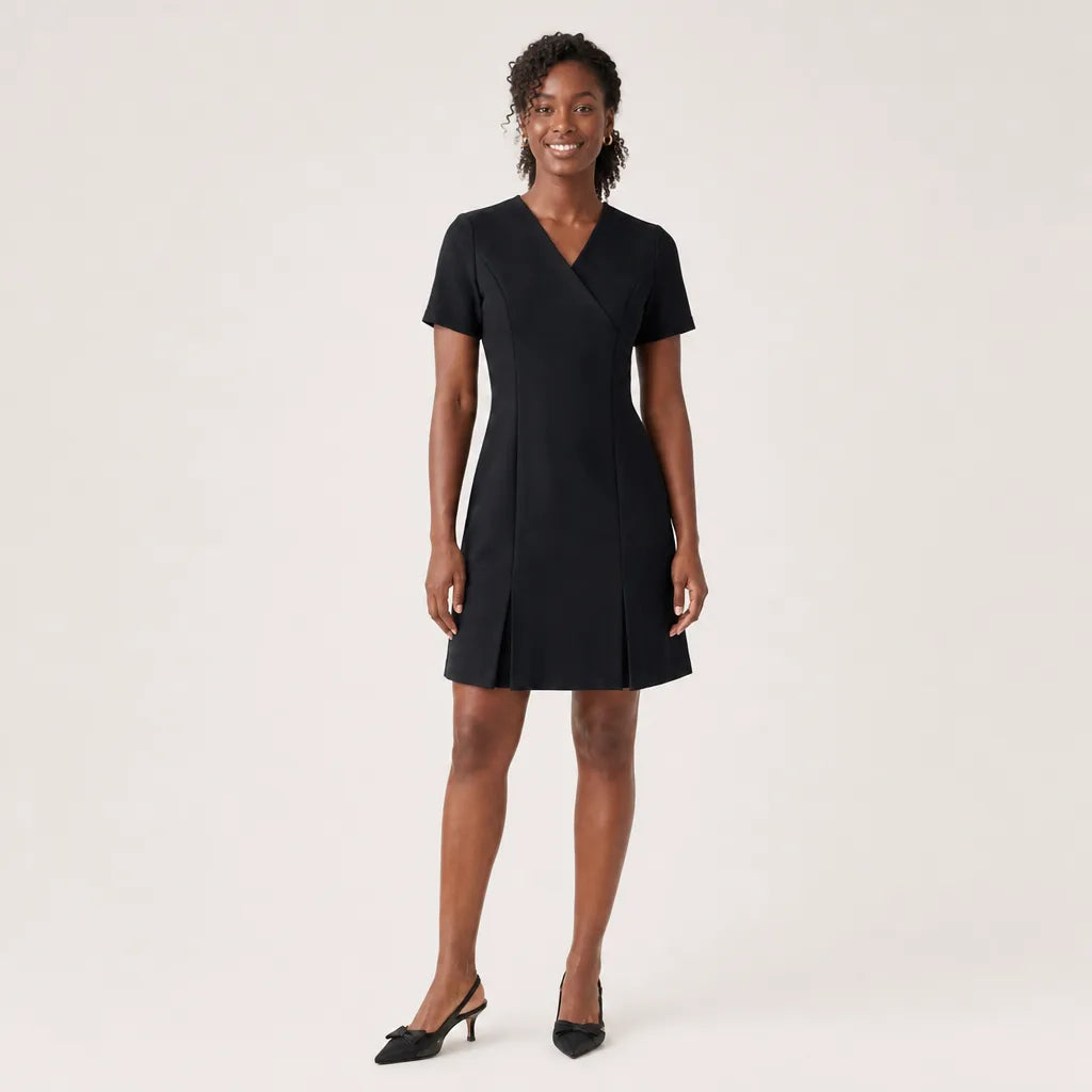 Amaya Work Dress